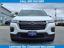 Thumbnail image of 2023 Chevrolet Traverse at Tucker Chevrolet