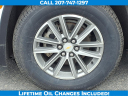 Thumbnail image of 2023 Chevrolet Traverse at Tucker Chevrolet