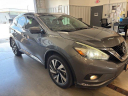 Thumbnail image of 2017 Nissan Murano at Edmond Hyundai - USED