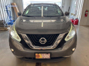 Thumbnail image of 2017 Nissan Murano at Edmond Hyundai - USED