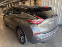 Thumbnail image of 2017 Nissan Murano at Edmond Hyundai - USED