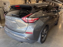 Thumbnail image of 2017 Nissan Murano at Edmond Hyundai - USED