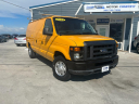 Thumbnail image of 2012 Ford E-Series at Dawson Motor Company