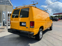 2012 Ford E-Series E-250 at Dawson Motor Company