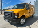 Thumbnail image of 2012 Ford E-Series at Dawson Motor Company