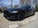 Thumbnail image of 2024 Jaguar XF at Jaguar Land Rover Cincinnati