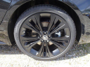 Thumbnail image of 2024 Jaguar XF at Jaguar Land Rover Cincinnati