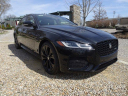 Thumbnail image of 2024 Jaguar XF at Jaguar Land Rover Cincinnati