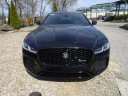 Thumbnail image of 2024 Jaguar XF at Jaguar Land Rover Cincinnati