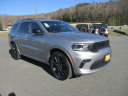 2021 Dodge Durango GT Plus at Bedard Brothers - USED