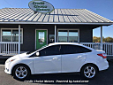 2014 Ford Focus SE at Credit Choice Motors