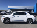 Thumbnail image of 2022 Chevrolet Traverse at Parker Chevrolet Buick Pontiac GMC