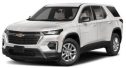 Thumbnail image of 2022 Chevrolet Traverse at Parker Chevrolet Buick Pontiac GMC
