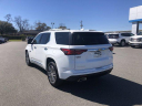 Thumbnail image of 2022 Chevrolet Traverse at Parker Chevrolet Buick Pontiac GMC