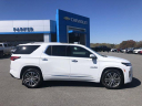 Thumbnail image of 2022 Chevrolet Traverse at Parker Chevrolet Buick Pontiac GMC
