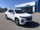 Thumbnail image of 2022 Chevrolet Traverse at Parker Chevrolet Buick Pontiac GMC