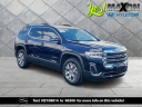 Thumbnail image of 2022 GMC Acadia at Maxon Hyundai Inc.