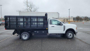 Thumbnail image of 2024 Ford F-350 Super Duty at Hassett Ford Lincoln Subaru