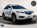 Thumbnail image of 2018 Acura RDX at Toyota World of Clinton