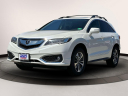 2018 Acura RDX w/Advance at Toyota World of Clinton