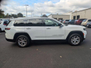 Thumbnail image of 2021 Jeep Grand Cherokee L at ArtioliChryslerDodgeRam-Used of Enfield, CT