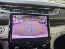 Thumbnail image of 2021 Jeep Grand Cherokee L at ArtioliChryslerDodgeRam-Used of Enfield, CT