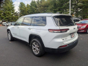 Thumbnail image of 2021 Jeep Grand Cherokee L at ArtioliChryslerDodgeRam-Used of Enfield, CT