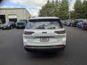 Thumbnail image of 2021 Jeep Grand Cherokee L at ArtioliChryslerDodgeRam-Used of Enfield, CT
