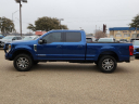 Thumbnail image of 2022 Ford F-250 Super Duty at Frank Brown Honda GMC