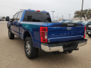 Thumbnail image of 2022 Ford F-250 Super Duty at Frank Brown Honda GMC
