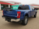 Thumbnail image of 2022 Ford F-250 Super Duty at Frank Brown Honda GMC