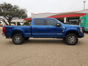 Thumbnail image of 2022 Ford F-250 Super Duty at Frank Brown Honda GMC