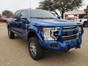 Thumbnail image of 2022 Ford F-250 Super Duty at Frank Brown Honda GMC