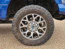 Thumbnail image of 2022 Ford F-250 Super Duty at Frank Brown Honda GMC
