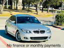 Thumbnail image of 2009 BMW 5 Series at TEXAS DRIVE AUTO DEALER