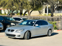 Thumbnail image of 2009 BMW 5 Series at TEXAS DRIVE AUTO DEALER