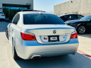 Thumbnail image of 2009 BMW 5 Series at TEXAS DRIVE AUTO DEALER