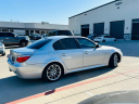 2009 BMW 5 Series 535i at TEXAS DRIVE AUTO DEALER