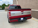 2013 Ford F-150 Platinum at GWINNETT MOTOR COMPANY