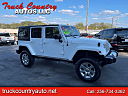 Thumbnail image of 2016 Jeep Wrangler Unlimited at Truck Country Auto Sales