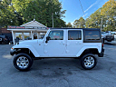 Thumbnail image of 2016 Jeep Wrangler Unlimited at Truck Country Auto Sales