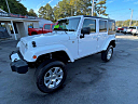 Thumbnail image of 2016 Jeep Wrangler Unlimited at Truck Country Auto Sales