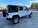 Thumbnail image of 2016 Jeep Wrangler Unlimited at Truck Country Auto Sales