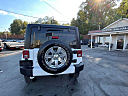 2016 Jeep Wrangler Unlimited at Truck Country Auto Sales