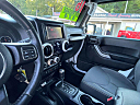 Thumbnail image of 2016 Jeep Wrangler Unlimited at Truck Country Auto Sales