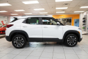 2026 Chevrolet Trailblazer LT at Serpentini Chevrolet of Strongsville