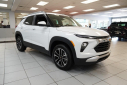 Thumbnail image of 2026 Chevrolet Trailblazer at Serpentini Chevrolet of Strongsville