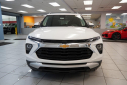 Thumbnail image of 2026 Chevrolet Trailblazer at Serpentini Chevrolet of Strongsville