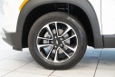 Thumbnail image of 2026 Chevrolet Trailblazer at Serpentini Chevrolet of Strongsville