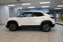 Thumbnail image of 2026 Chevrolet Trailblazer at Serpentini Chevrolet of Strongsville